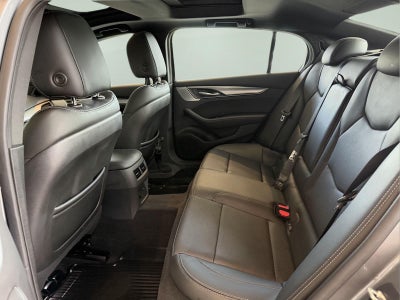 2021 Cadillac Ct5 Premium Luxury