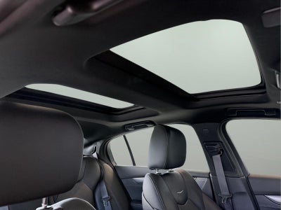 2021 Cadillac Ct5 Premium Luxury