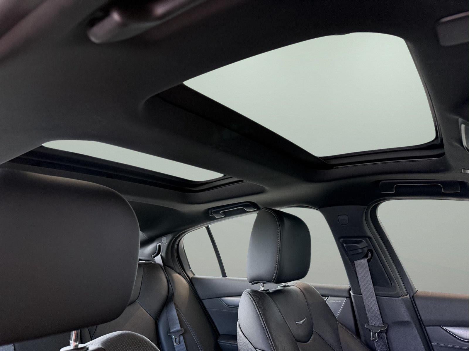 2021 Cadillac Ct5 Premium Luxury