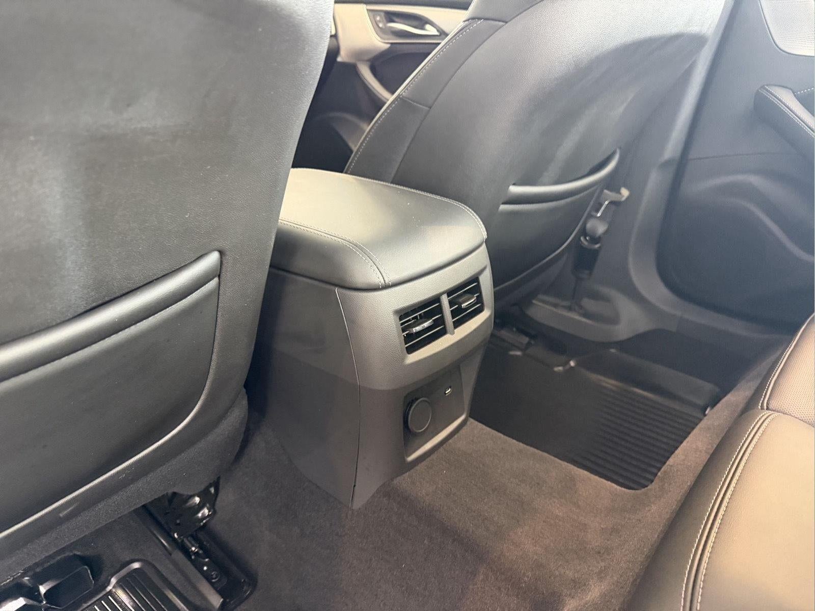 2021 Cadillac Ct5 Premium Luxury
