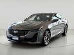 2021 Cadillac Ct5 Premium Luxury