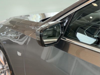 2021 Cadillac Ct5 Premium Luxury