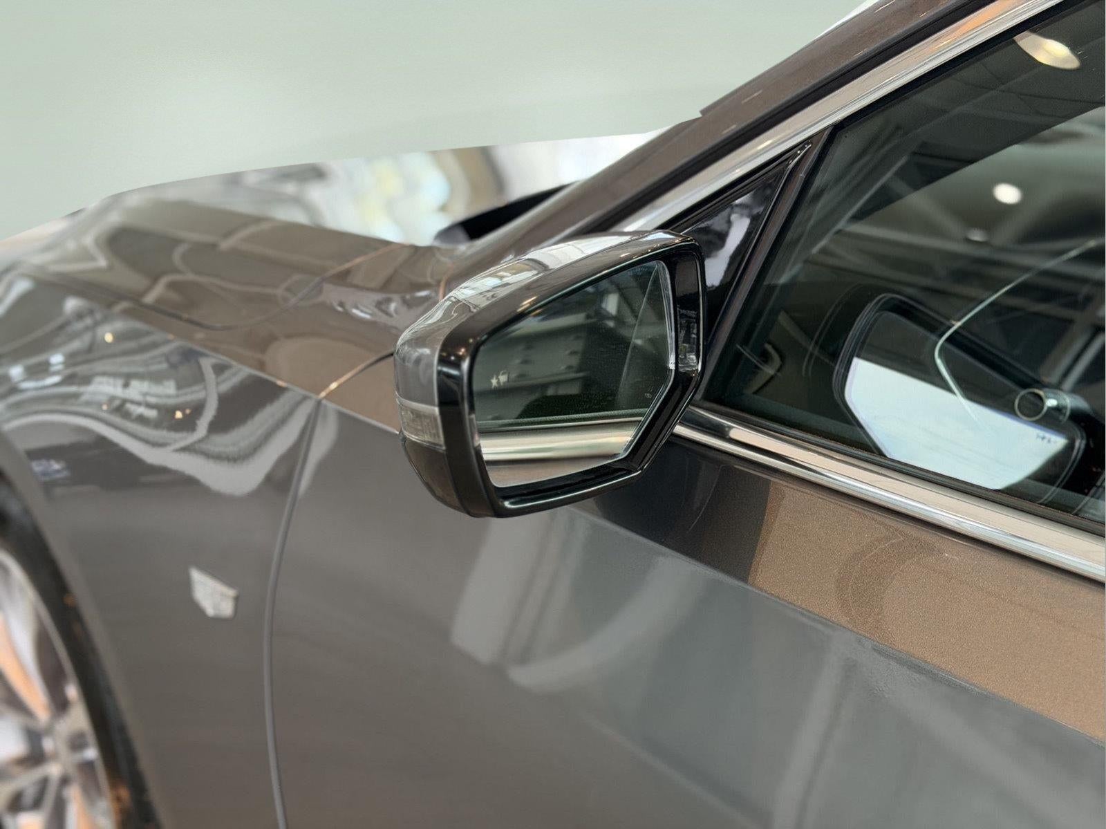 2021 Cadillac Ct5 Premium Luxury