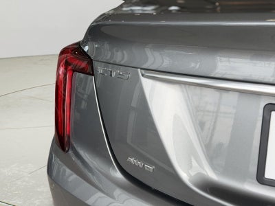 2021 Cadillac Ct5 Premium Luxury