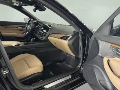 2020 Cadillac CT5 Premium Luxury