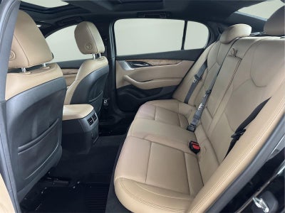 2020 Cadillac CT5 Premium Luxury