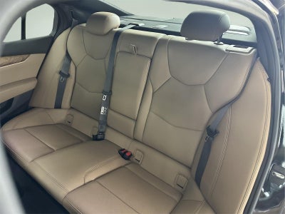 2020 Cadillac CT5 Premium Luxury