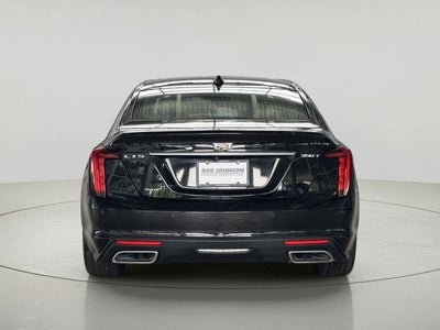 2020 Cadillac CT5 Premium Luxury