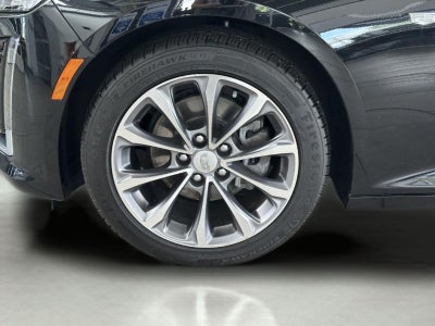 2020 Cadillac CT5 Premium Luxury