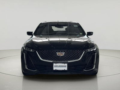 2020 Cadillac CT5 Premium Luxury