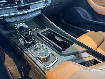 2020 Cadillac Ct5 Premium Luxury