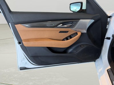 2020 Cadillac Ct5 Premium Luxury
