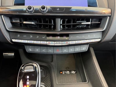 2020 Cadillac Ct5 Premium Luxury