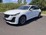 2020 Cadillac CT5 Premium Luxury