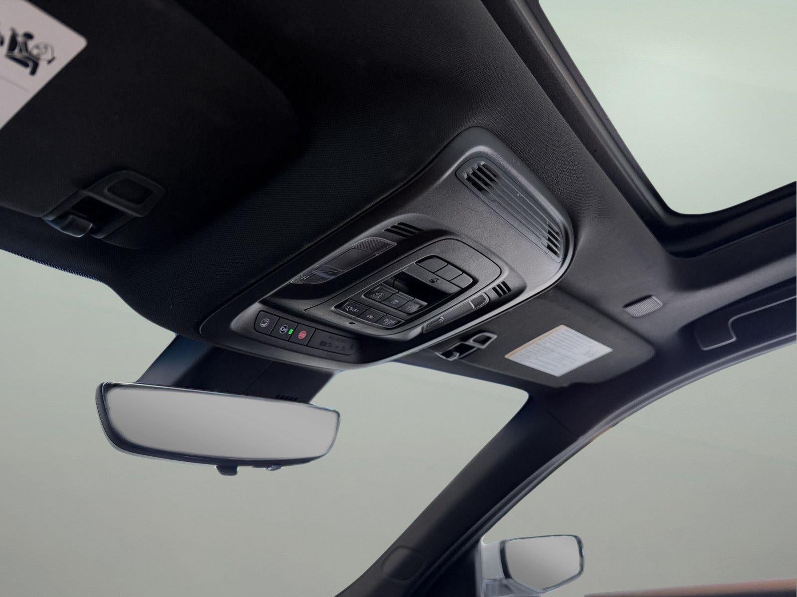 2020 Cadillac Ct5 Premium Luxury