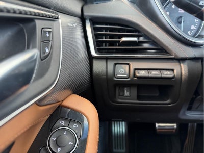 2020 Cadillac Ct5 Premium Luxury