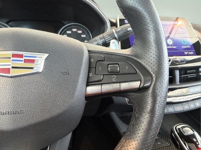 2020 Cadillac Ct5 Premium Luxury