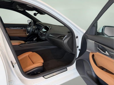 2020 Cadillac Ct5 Premium Luxury