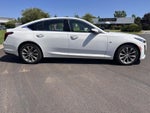 2020 Cadillac CT5 Premium Luxury