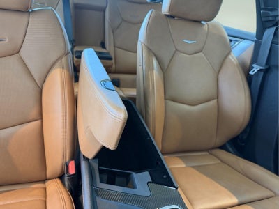 2020 Cadillac Ct5 Premium Luxury