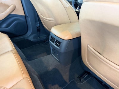 2020 Cadillac Ct5 Premium Luxury