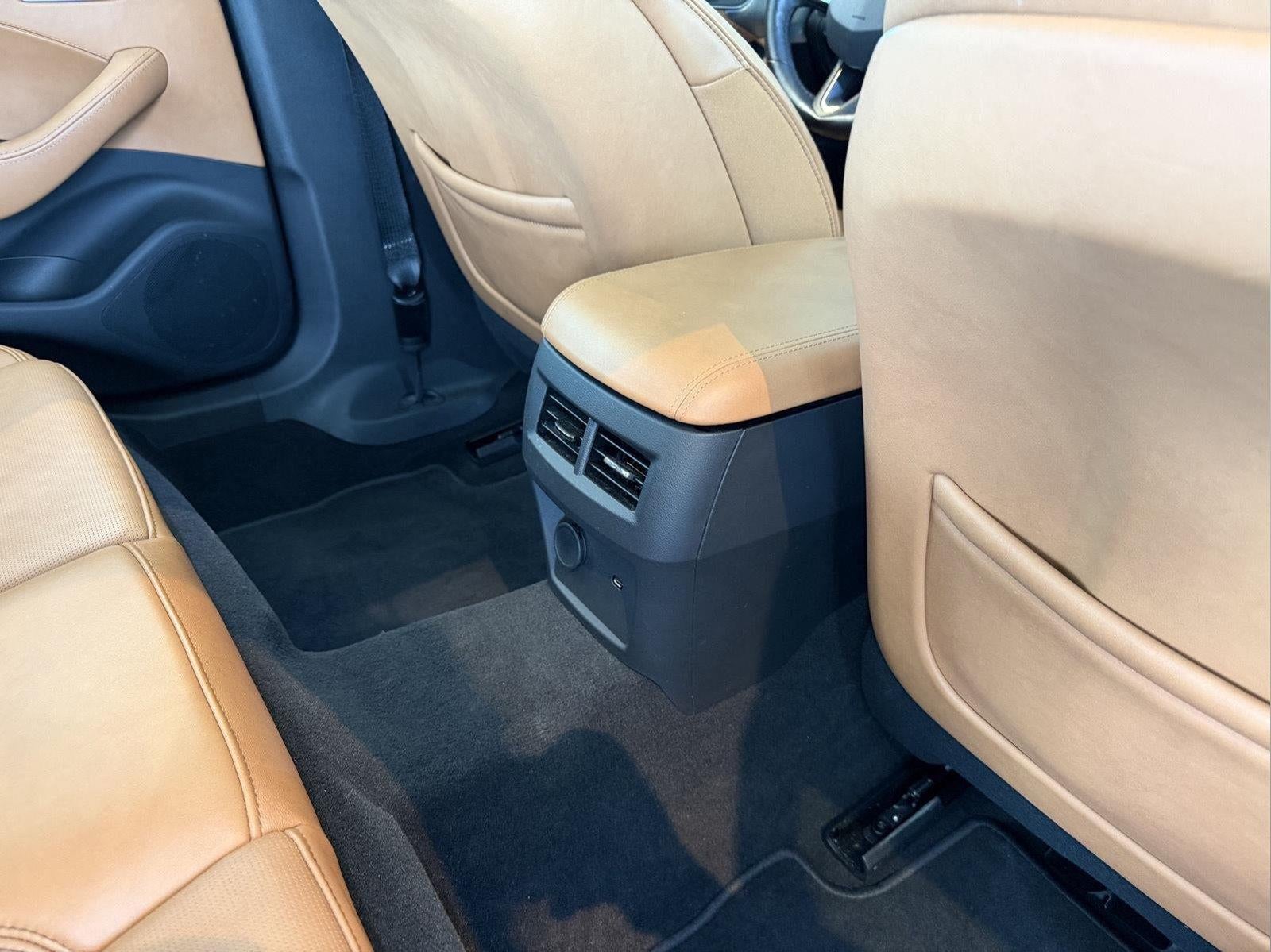 2020 Cadillac Ct5 Premium Luxury