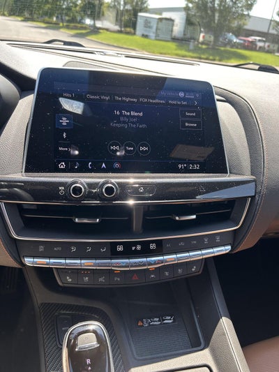 2020 Cadillac CT5 Premium Luxury