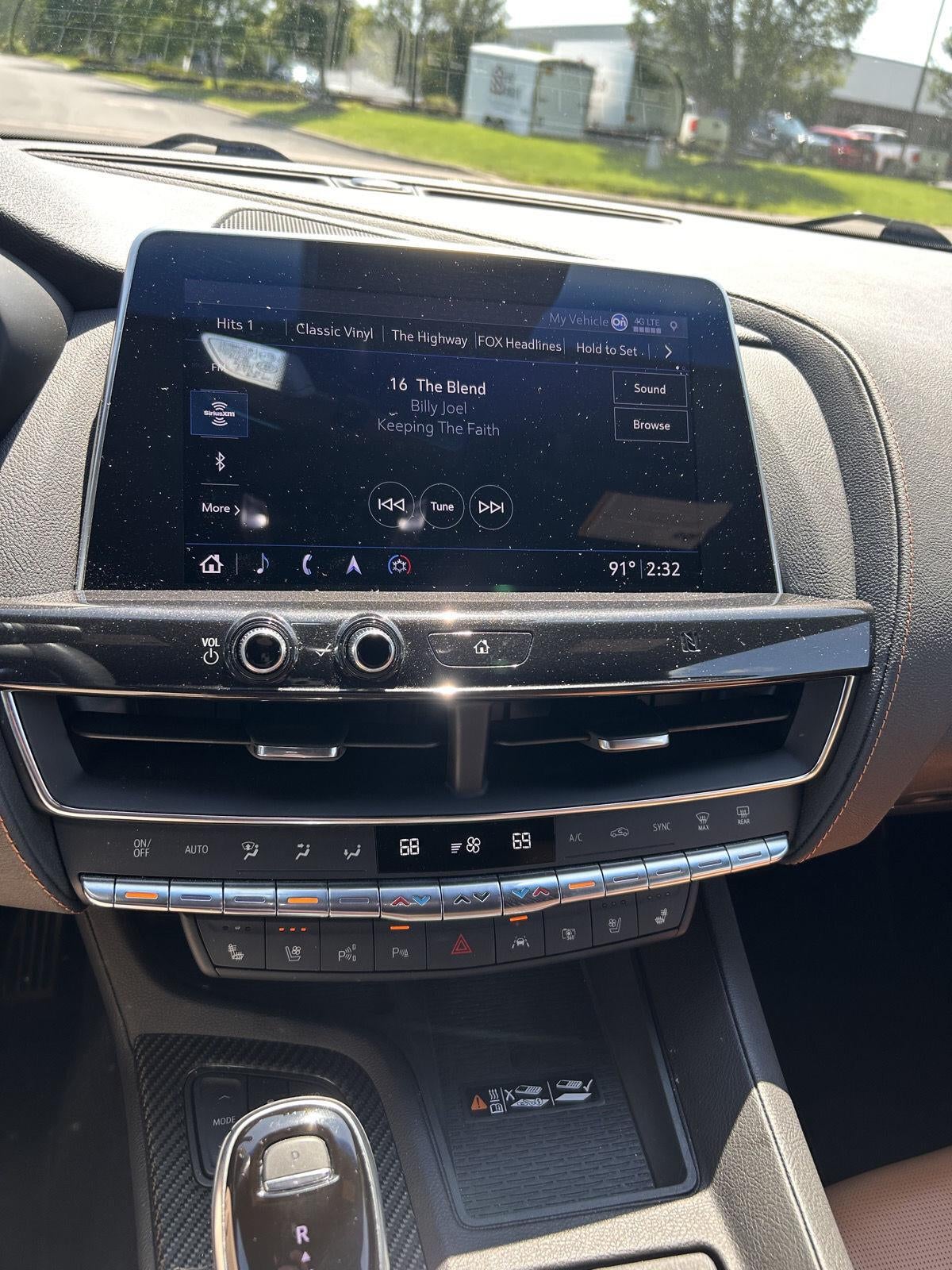 2020 Cadillac CT5 Premium Luxury