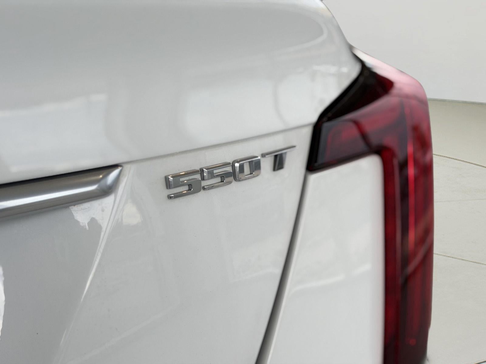 2020 Cadillac Ct5 Premium Luxury
