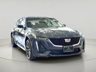 2024 Cadillac CT5 Sport