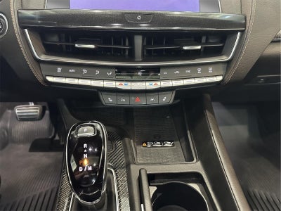 2024 Cadillac CT5 Sport