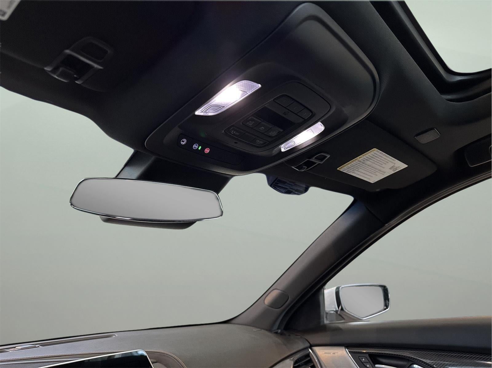 2024 Cadillac CT5 Sport