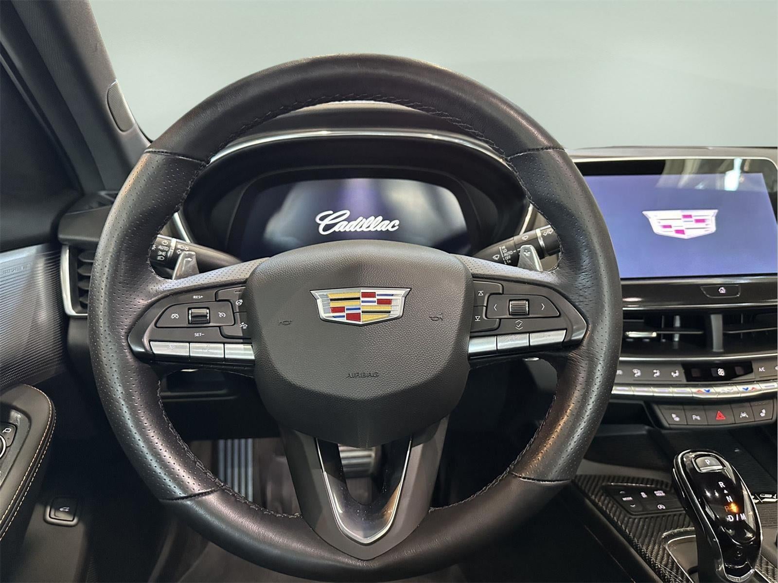 2024 Cadillac CT5 Sport
