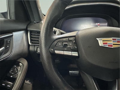 2024 Cadillac CT5 Sport
