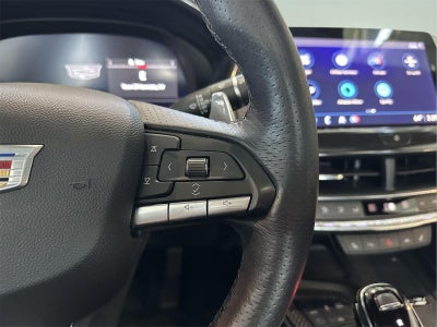 2024 Cadillac CT5 Sport