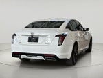 2024 Cadillac CT5 Sport