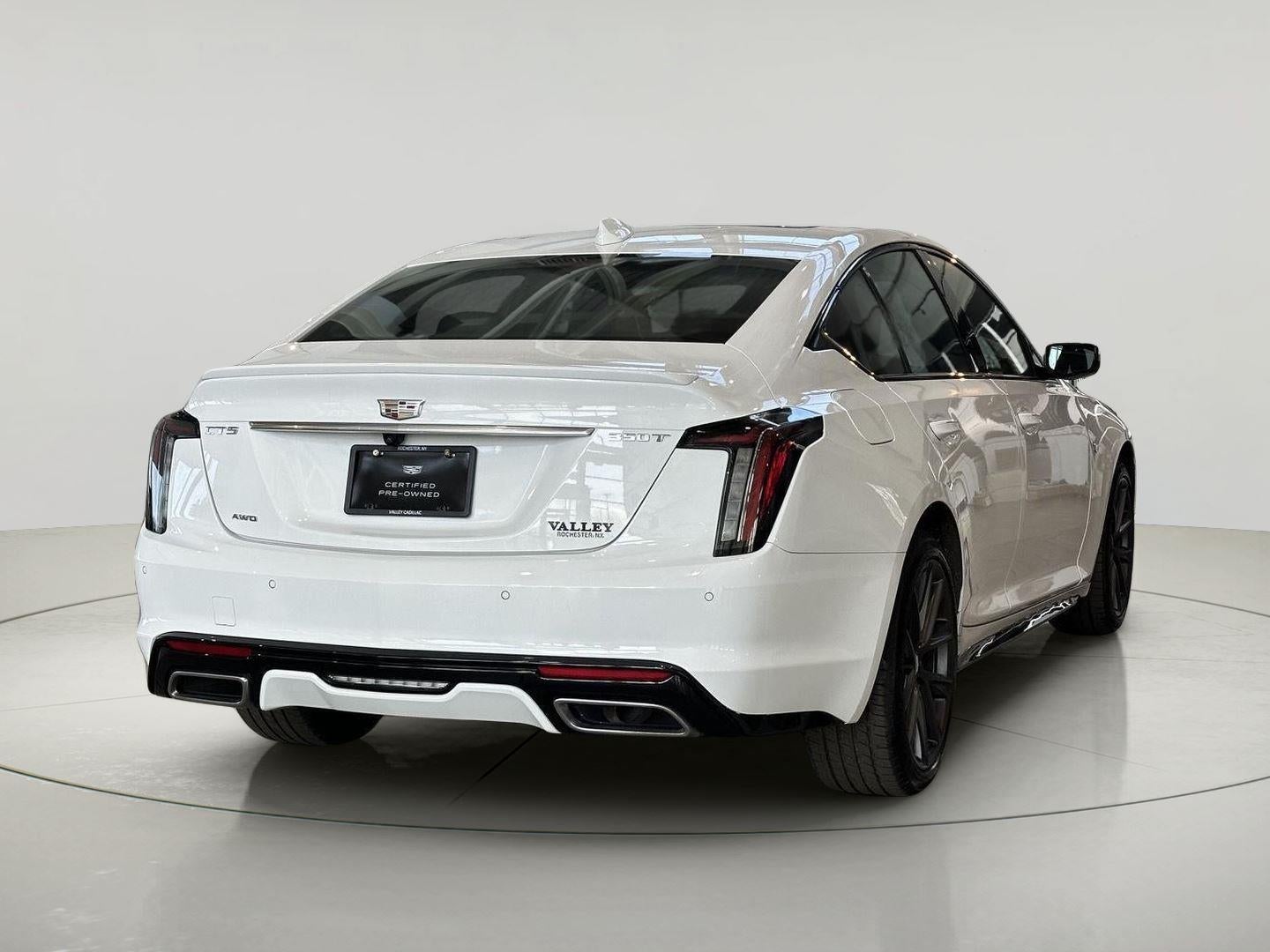2024 Cadillac CT5 Sport