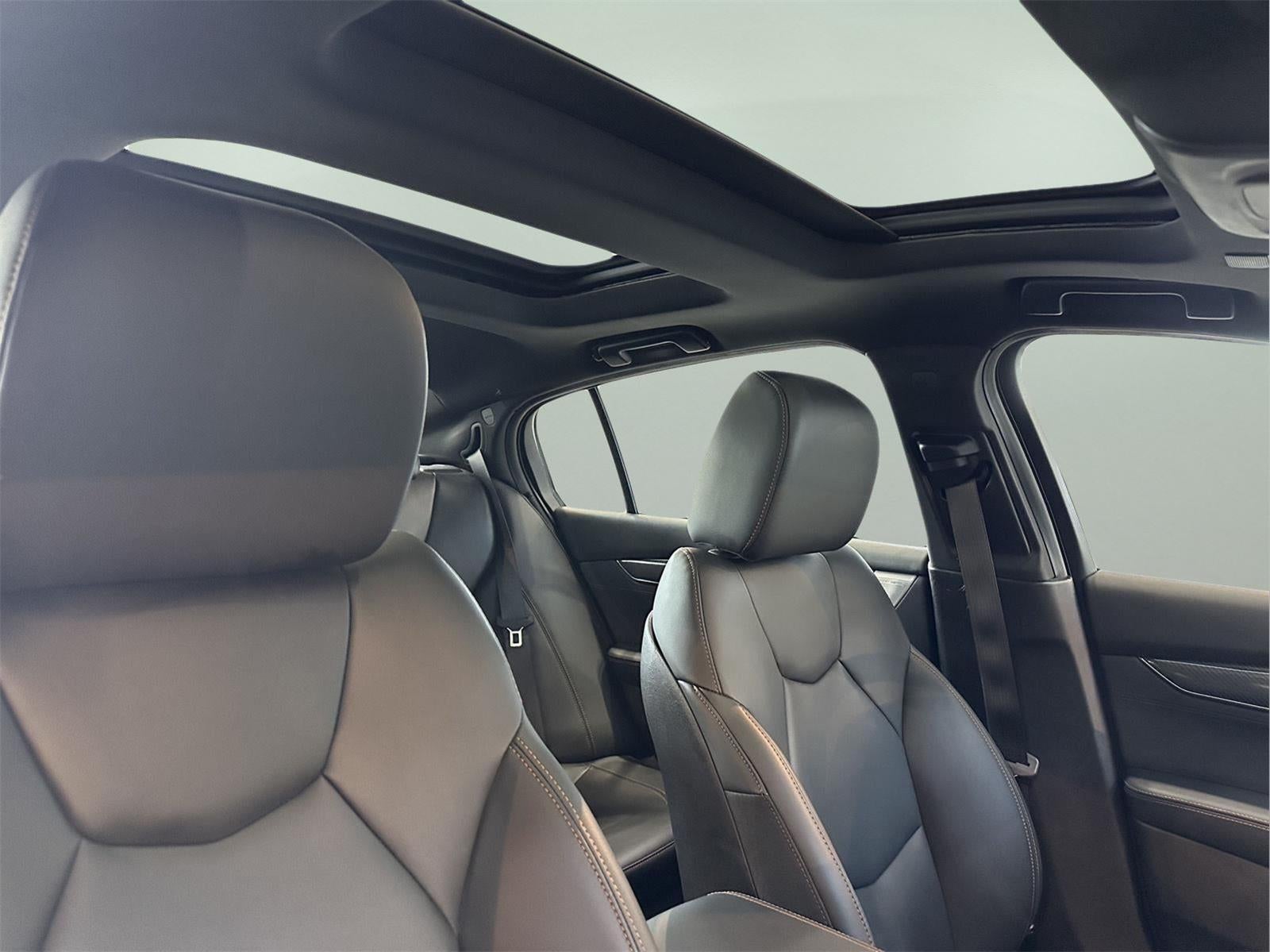 2024 Cadillac CT5 Sport