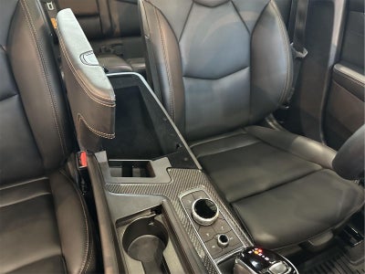 2024 Cadillac CT5 Sport