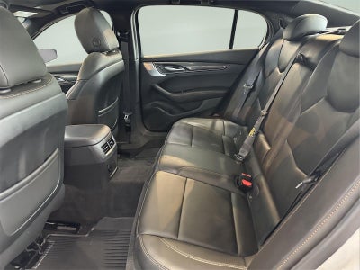 2024 Cadillac CT5 Sport