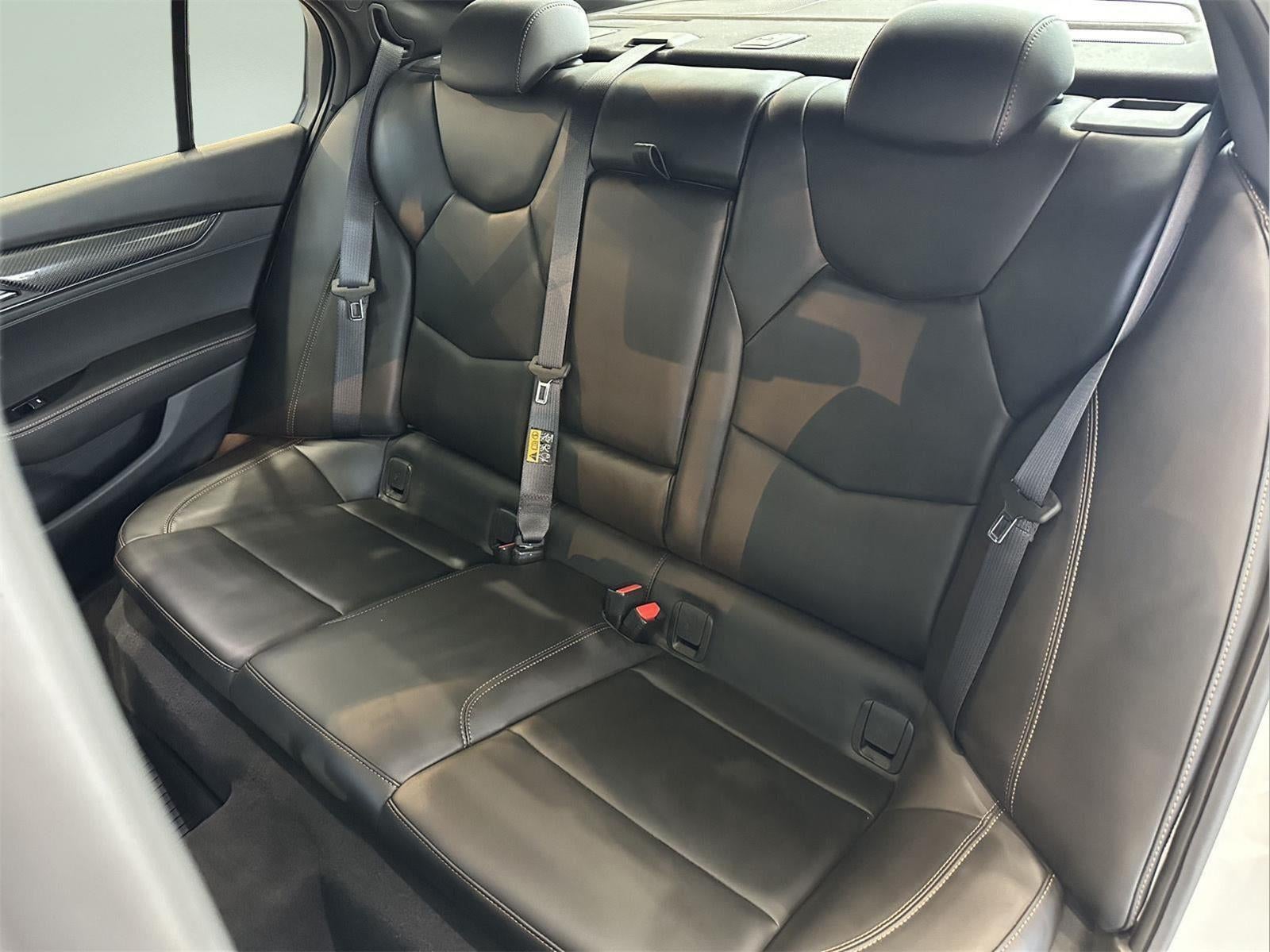 2024 Cadillac CT5 Sport