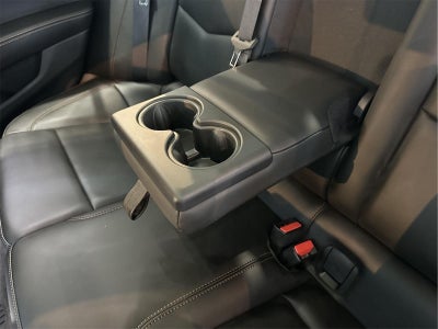 2024 Cadillac CT5 Sport