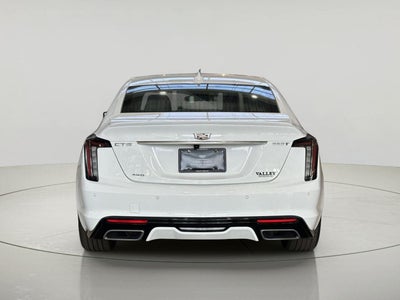 2024 Cadillac CT5 Sport