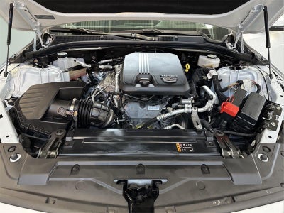 2024 Cadillac CT5 Sport