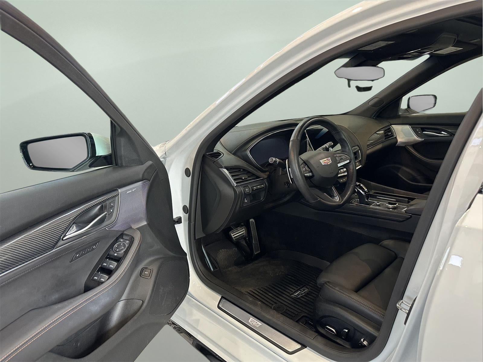 2024 Cadillac CT5 Sport