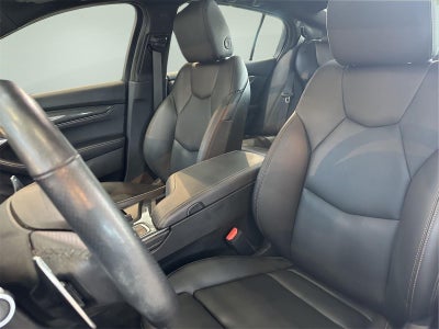 2024 Cadillac CT5 Sport