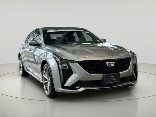 2025 Cadillac CT5 Sport