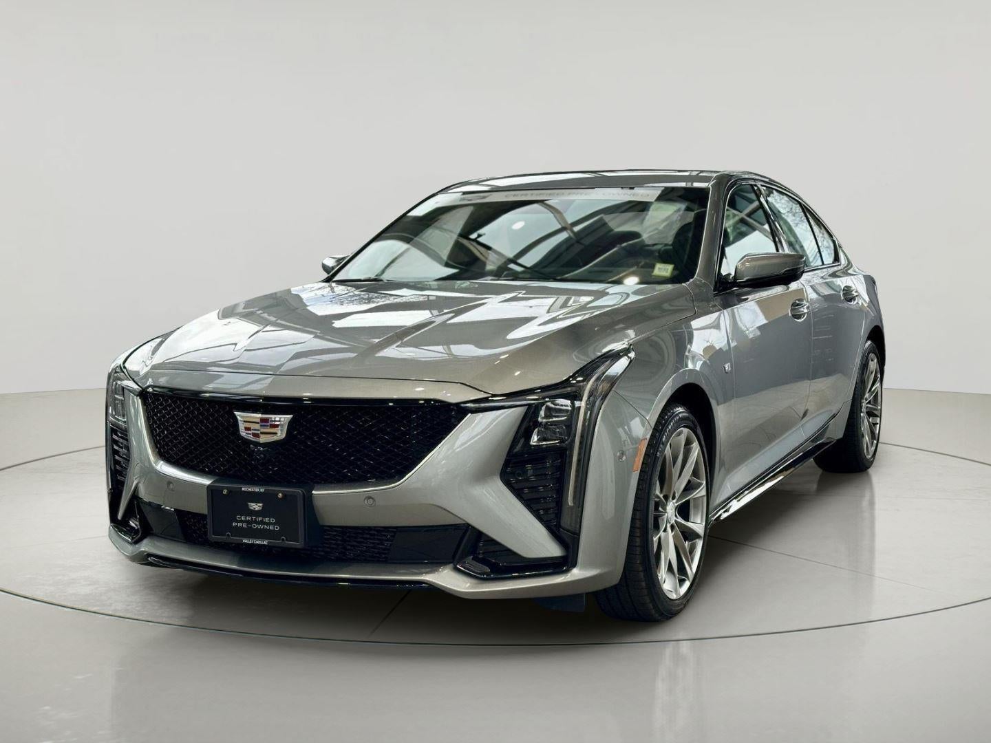 2025 Cadillac CT5 Sport