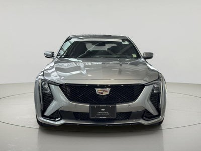 2025 Cadillac CT5 Sport