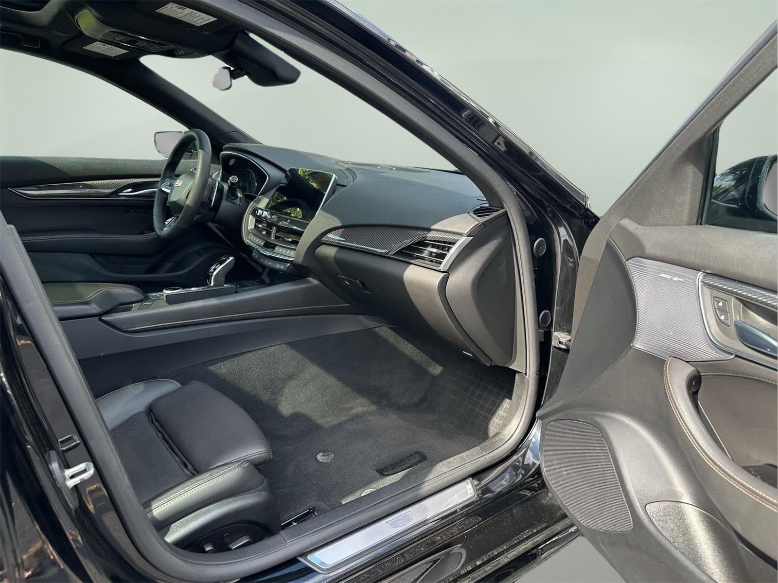 2020 Cadillac CT5 Sport